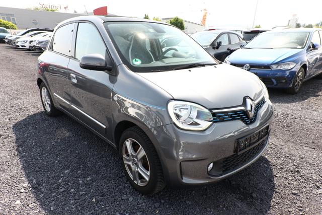 Renault Twingo Electric Intens Faltdach Nav PDC SHZ 16Z 