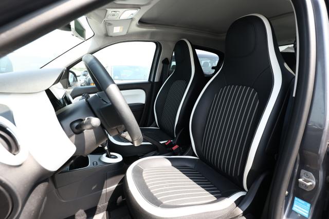 Renault Twingo Electric Intens Faltdach Nav PDC SHZ 16Z 