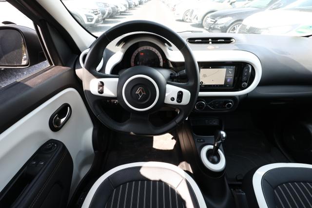 Renault Twingo Electric Intens Faltdach Nav PDC SHZ 16Z 