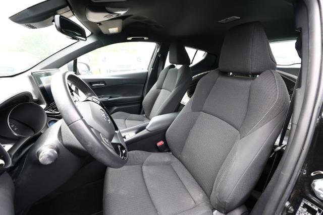 Toyota C-HR Flow 1.8 Hybrid 122 CVT PDC Temp Kam LaneAs 