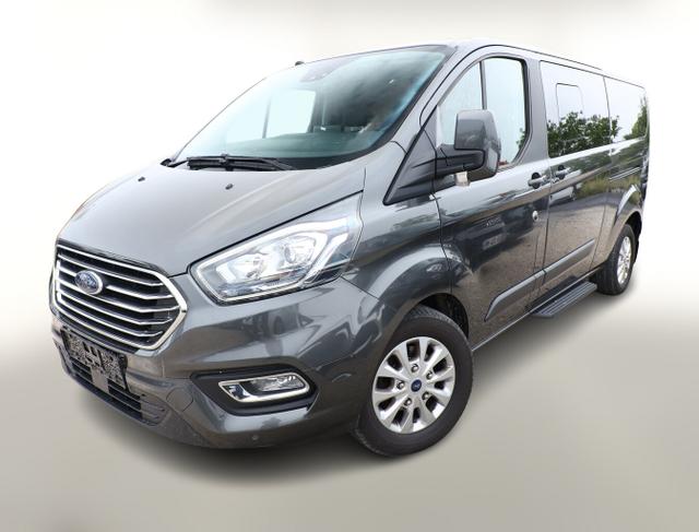 Ford Tourneo Custom - Trend 320 L2 2.0 TDCi 170 Aut. 9S