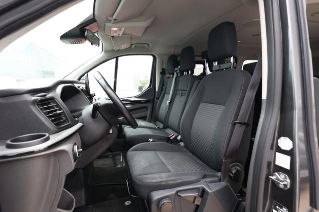 Ford Tourneo Custom Trend 320 L2 2.0 TDCi 170 Aut. 9S 