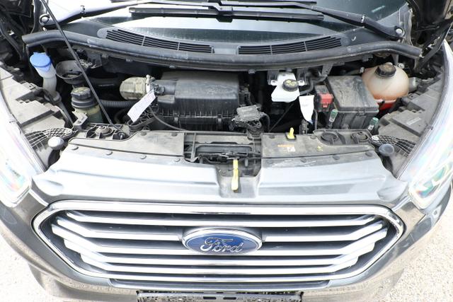 Ford Tourneo Custom Trend 320 L2 2.0 TDCi 170 Aut. 9S 