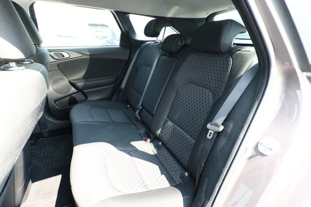 Kia Ceed Sportswagon SW 1.4 TGDI 140 Kam PDC Klimaaut. LaneAs 