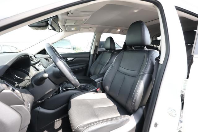 Nissan X-Trail Tekna 1.3 DIG-T 160 DCT Pano Nav ACC eHk 