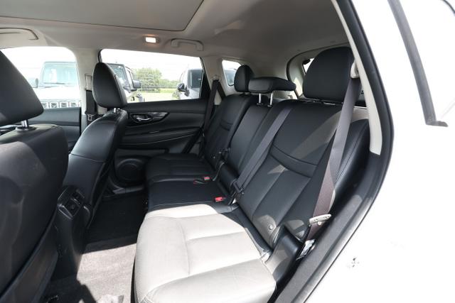 Nissan X-Trail Tekna 1.3 DIG-T 160 DCT Pano Nav ACC eHk 