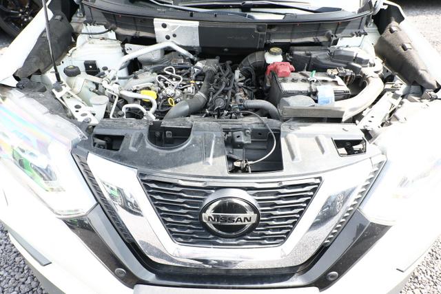 Nissan X-Trail Tekna 1.3 DIG-T 160 DCT Pano Nav ACC eHk 