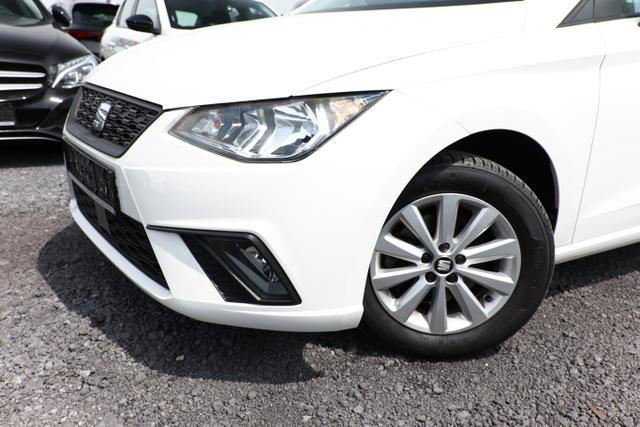 Seat Ibiza Style 1.0 Eco TSI 110 PDC SHZ FullL Temp 