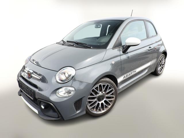 Abarth 595 - 1.4 T-Jet 16V 145 Nav 17Z Touring EsteticoK