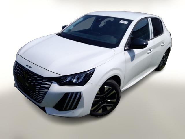 Peugeot 208 - MHEV 100 DSC6 Allure ACC Kam LED SHZ 4JGar