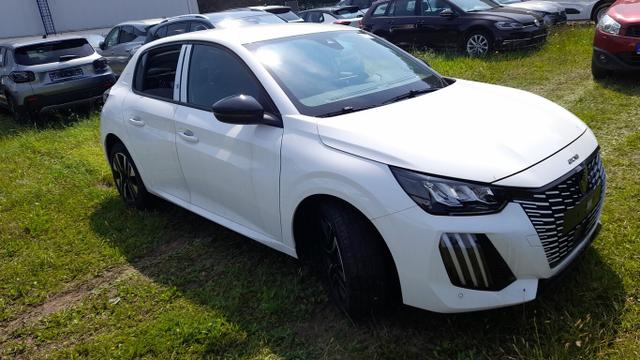 Peugeot 208 - MHEV 100 DSC6 Allure ACC Kam LED SHZ 4JGar