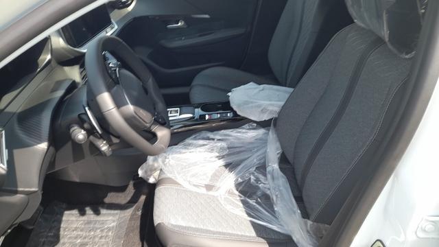Peugeot 208 MHEV 100 DSC6 Allure ACC Kam LED SHZ 4JGar 