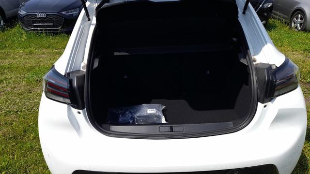 Peugeot 208 MHEV 100 DSC6 Allure ACC Kam LED SHZ 4JGar 