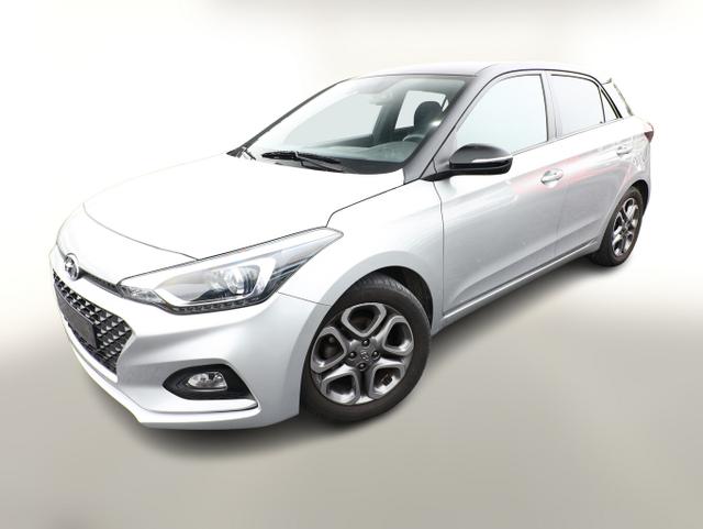 Hyundai i20 - Trend 1.2 84 Kam AppCo Privacy PDC 16Z