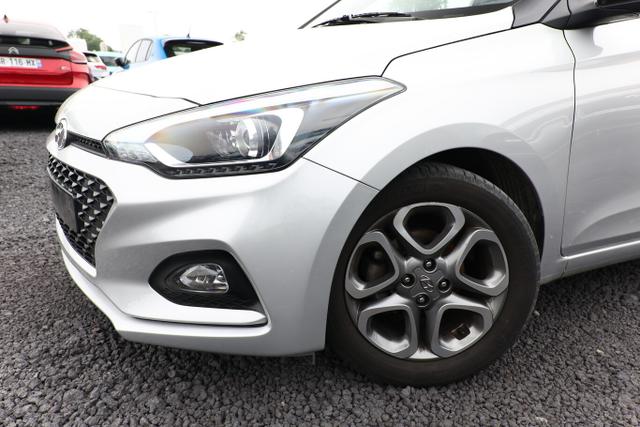 Hyundai i20 Trend 1.2 84 Kam AppCo Privacy PDC 16Z 