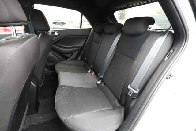 Hyundai i20 Trend 1.2 84 Kam AppCo Privacy PDC 16Z 