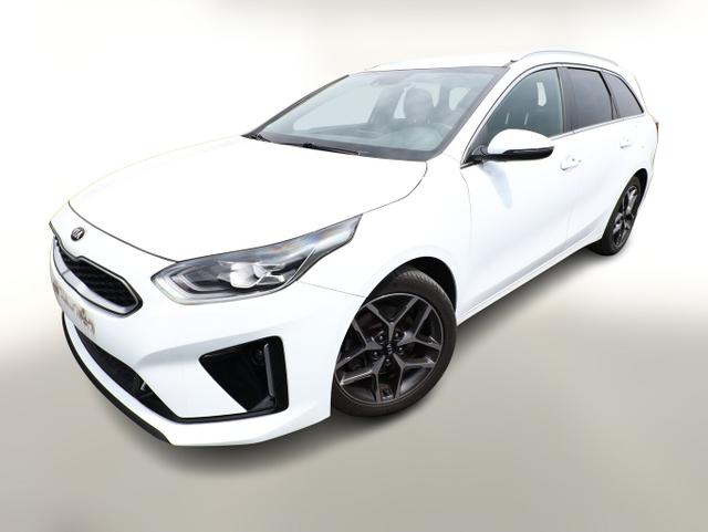 Kia Ceed Sportswagon - GT Line 1.5 T-GDI 160 DCT LED Leder Temp