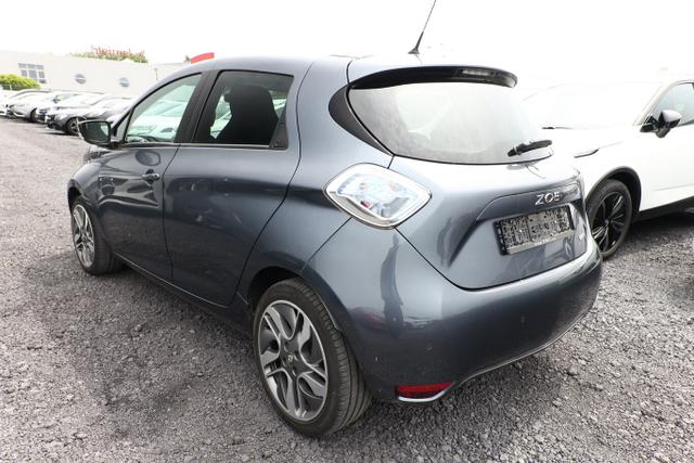 Renault ZOE Life LIMITED ZE40 R110 Miet-Bat. Nav. PDC 
