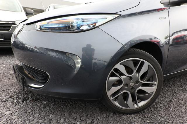Renault ZOE Life LIMITED ZE40 R110 Miet-Bat. Nav. PDC 