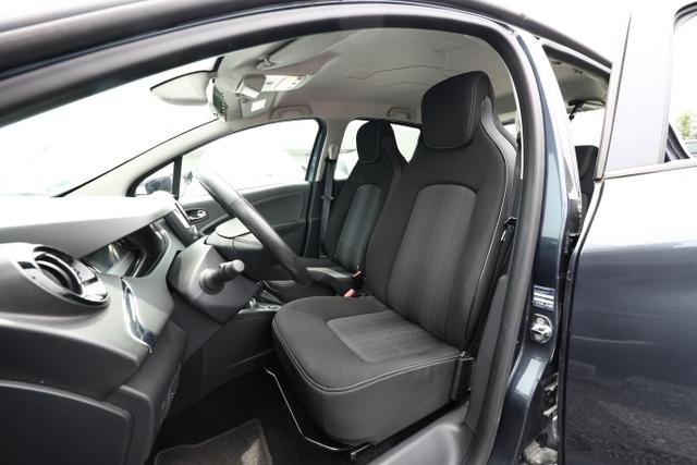 Renault ZOE Life LIMITED ZE40 R110 Miet-Bat. Nav. PDC 