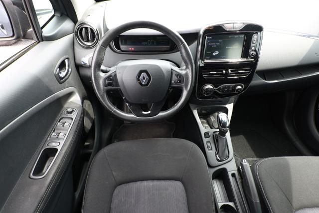 Renault ZOE Life LIMITED ZE40 R110 Miet-Bat. Nav. PDC 