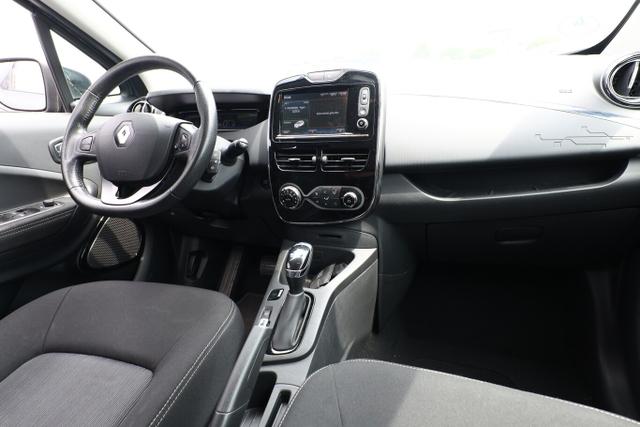 Renault ZOE Life LIMITED ZE40 R110 Miet-Bat. Nav. PDC 