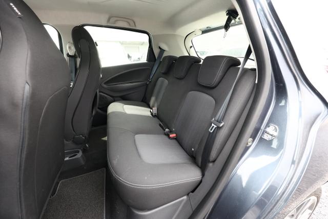 Renault ZOE Life LIMITED ZE40 R110 Miet-Bat. Nav. PDC 