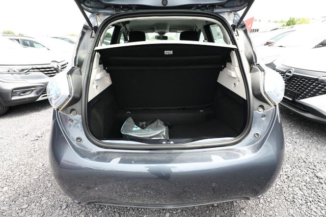 Renault ZOE Life LIMITED ZE40 R110 Miet-Bat. Nav. PDC 