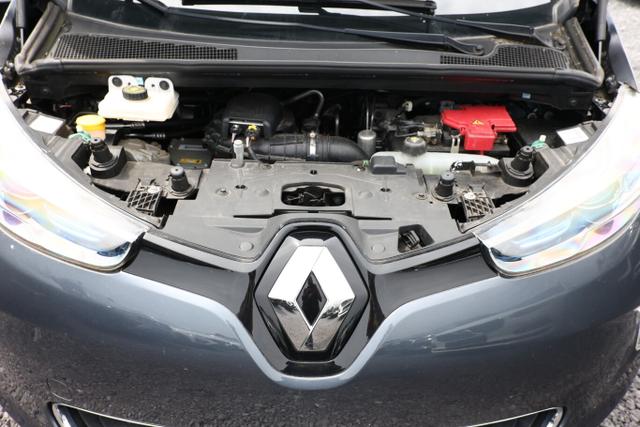 Renault ZOE Life LIMITED ZE40 R110 Miet-Bat. Nav. PDC 
