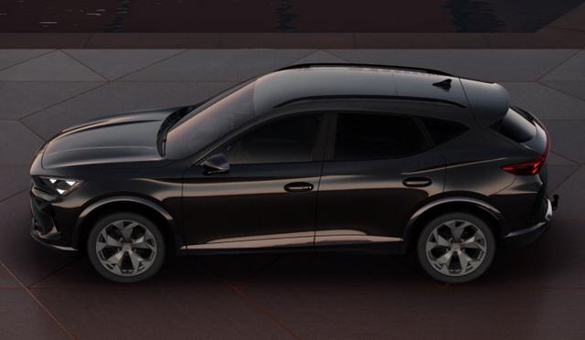Cupra Formentor - 1.5 eTSI 150 DSG Facelift AHK eHk LED