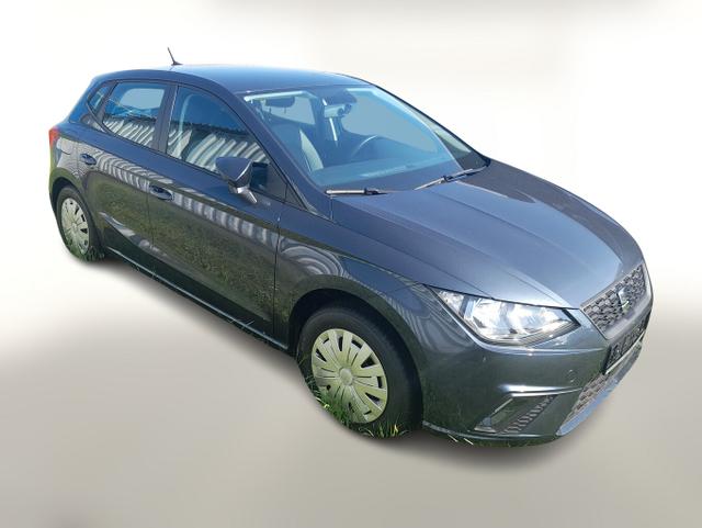 Seat Ibiza - Style 1.0 Eco TSI 110 DSG Klima DAB MFL