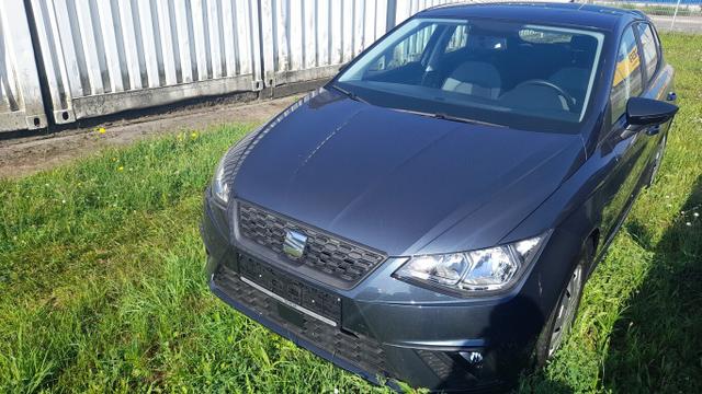 Seat Ibiza - Style 1.0 Eco TSI 110 DSG Klima DAB MFL