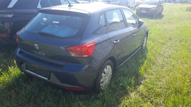 Seat Ibiza Style 1.0 Eco TSI 110 DSG Klima DAB MFL 