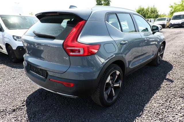 Volvo XC40 Inscription XC 40 T4 190 Geartronic AWD LED Nav. 