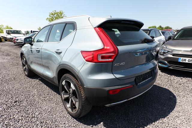 Volvo XC40 Inscription XC 40 T4 190 Geartronic AWD LED Nav. 