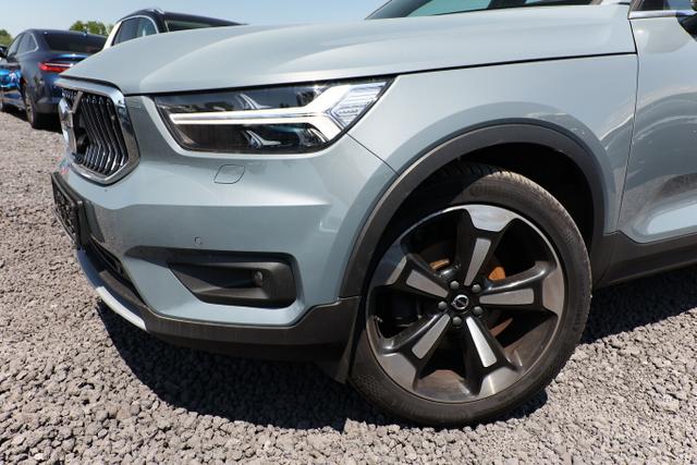 Volvo XC40 Inscription XC 40 T4 190 Geartronic AWD LED Nav. 