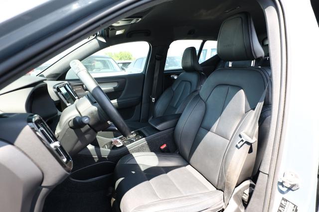 Volvo XC40 Inscription XC 40 T4 190 Geartronic AWD LED Nav. 