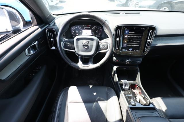 Volvo XC40 Inscription XC 40 T4 190 Geartronic AWD LED Nav. 