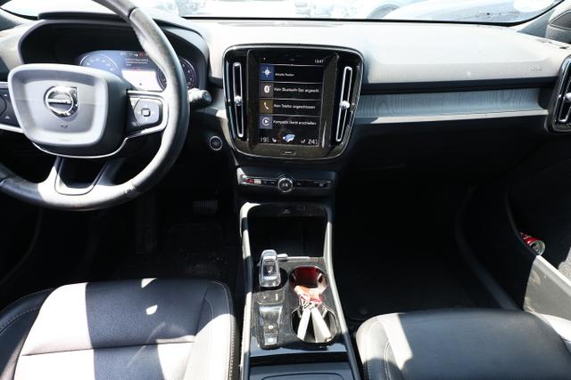 Volvo XC40 Inscription XC 40 T4 190 Geartronic AWD LED Nav. 