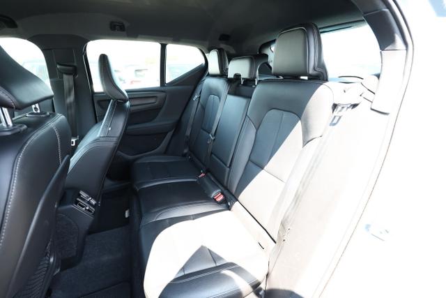 Volvo XC40 Inscription XC 40 T4 190 Geartronic AWD LED Nav. 