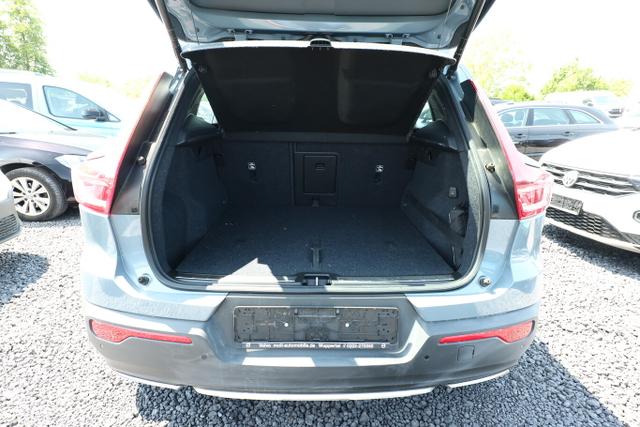 Volvo XC40 Inscription XC 40 T4 190 Geartronic AWD LED Nav. 
