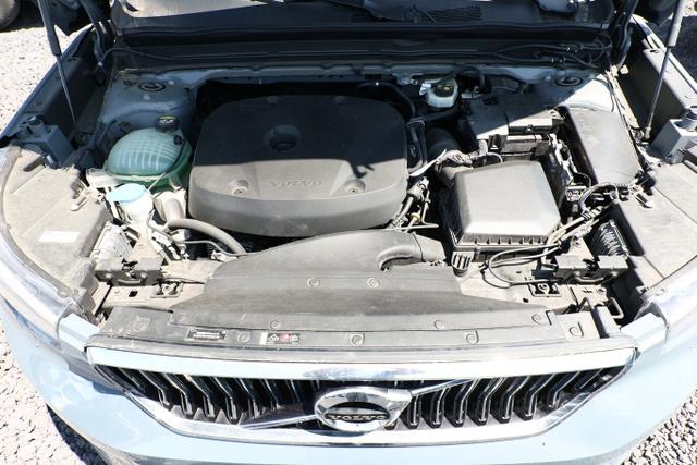 Volvo XC40 Inscription XC 40 T4 190 Geartronic AWD LED Nav. 