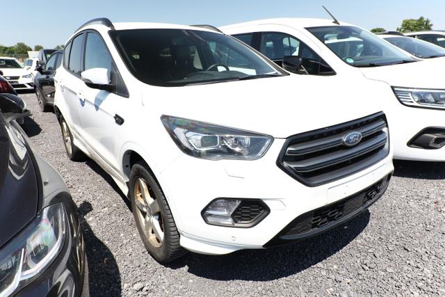 Ford Kuga - ST-Line 1.5 EcoBoost 150 Nav. PDC