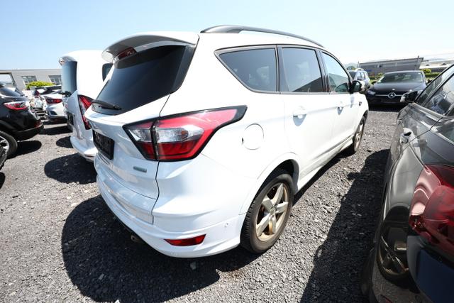 Ford Kuga ST-Line 1.5 EcoBoost 150 Nav. PDC 