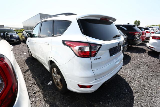 Ford Kuga ST-Line 1.5 EcoBoost 150 Nav. PDC 