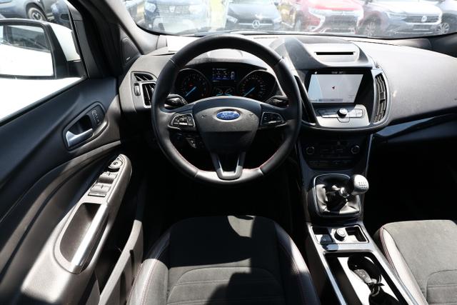 Ford Kuga ST-Line 1.5 EcoBoost 150 Nav. PDC 