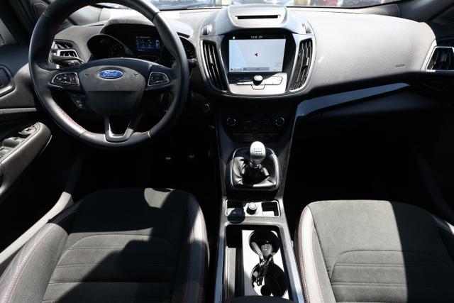 Ford Kuga ST-Line 1.5 EcoBoost 150 Nav. PDC 