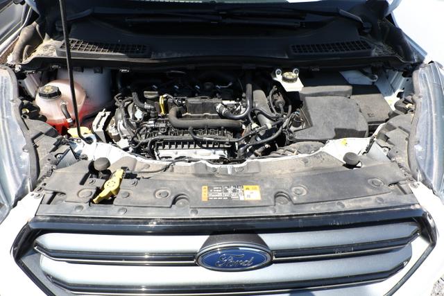 Ford Kuga ST-Line 1.5 EcoBoost 150 Nav. PDC 