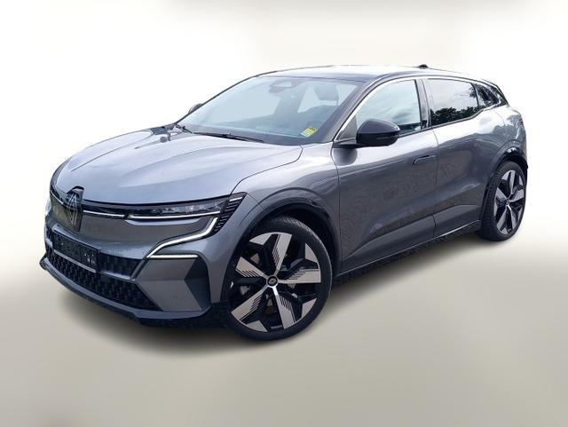 Renault Mégane E-TECH - Techno Megane EV60 220 ACC ParkAs Nav Kam