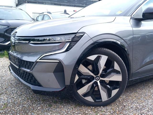 Renault Mégane E-TECH Techno Megane EV60 220 Optimum Charge Nav 